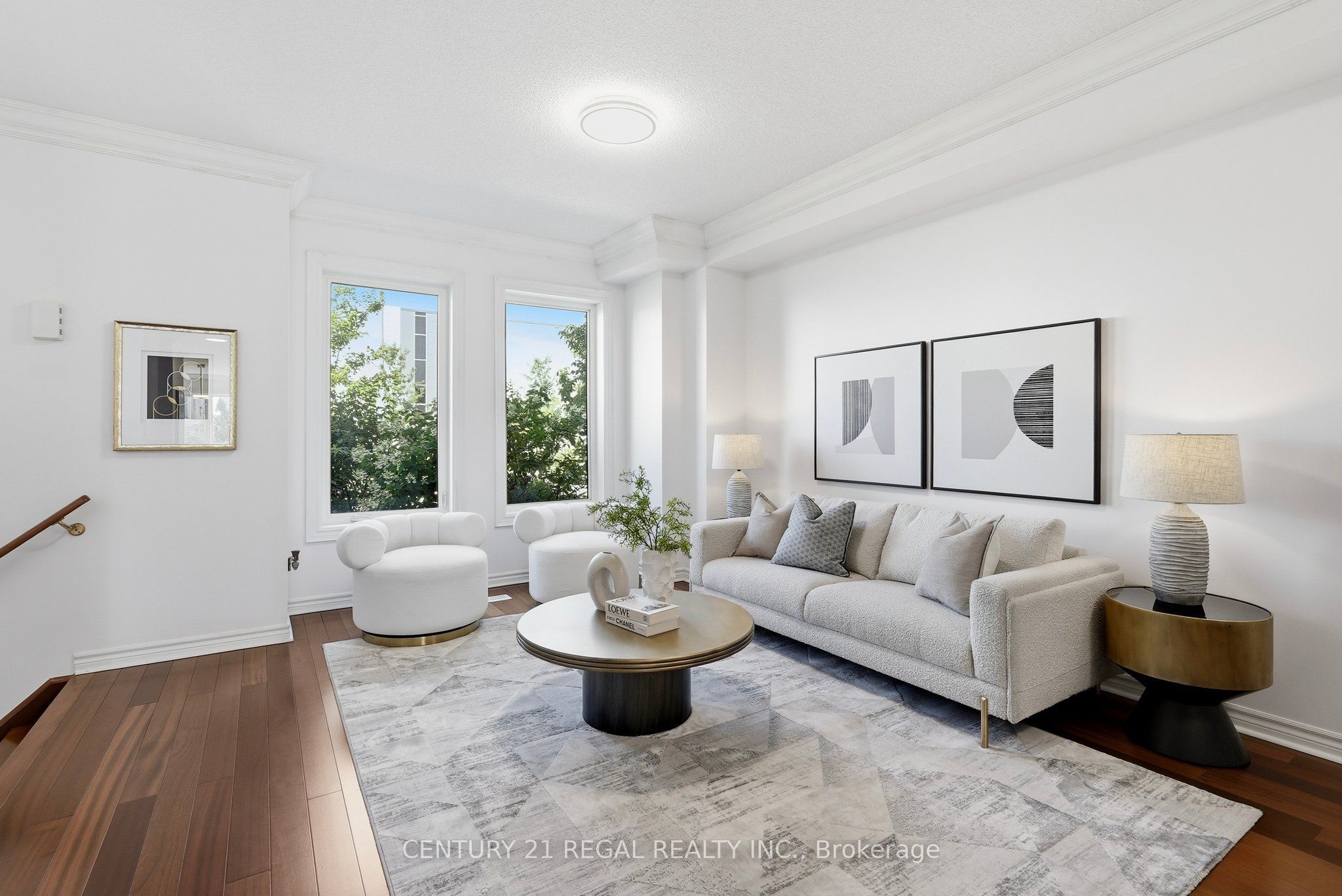 10461 Woodbine Avenue, Markham, ON L6C 0K4