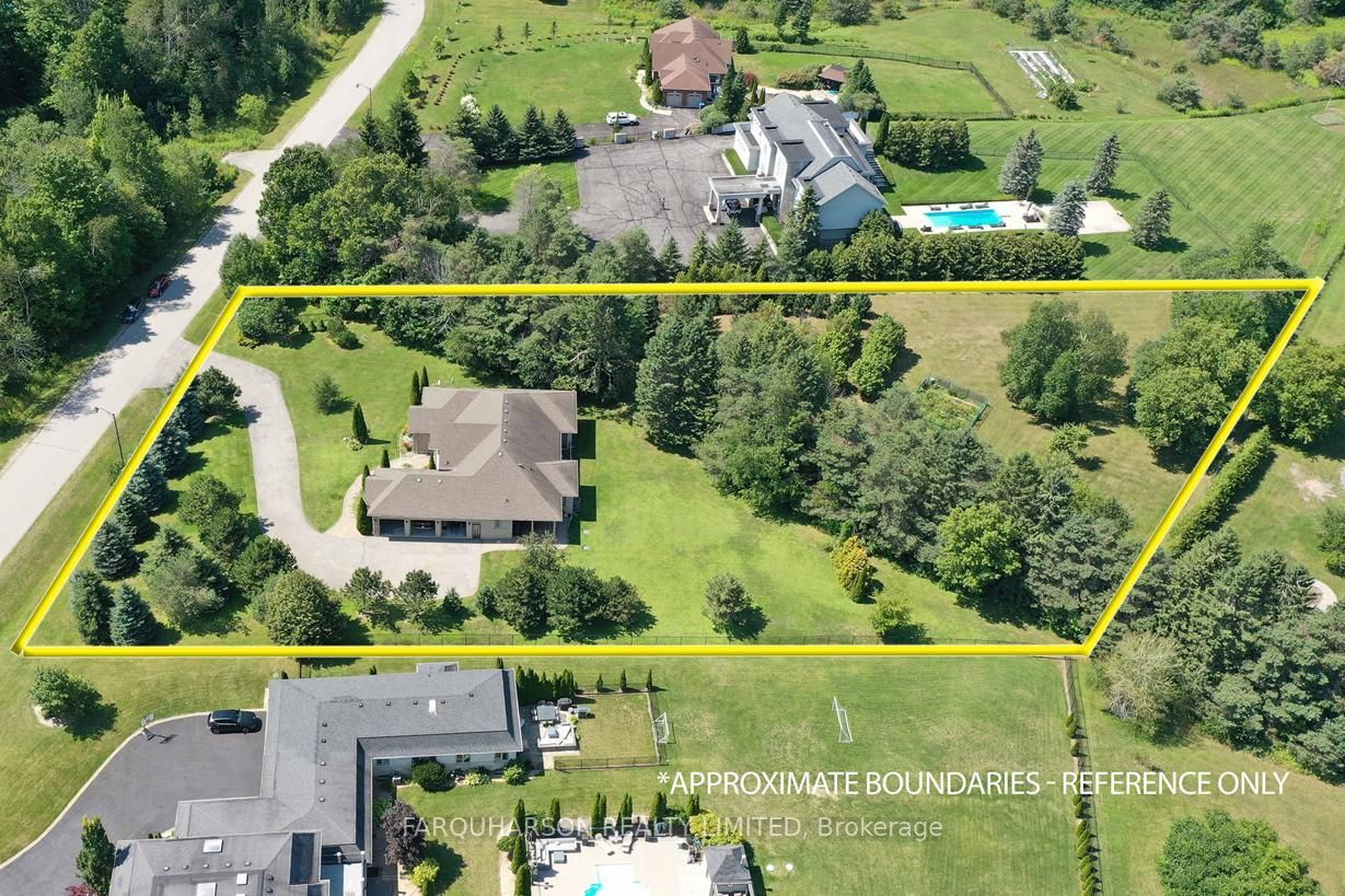 55 Ogden Crescent, Whitchurch-Stouffville, ON L4A 1P1 photo 2