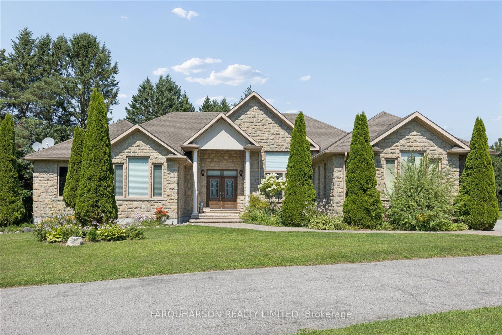 55 Ogden Crescent, Whitchurch-Stouffville, ON L4A 1P1 photo 4