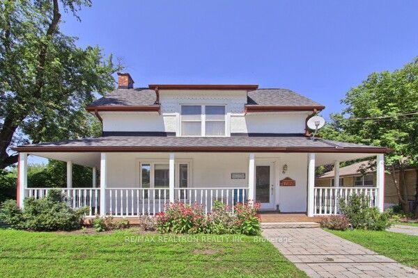 771 Gorham Street, Newmarket, ON L3Y 1L7