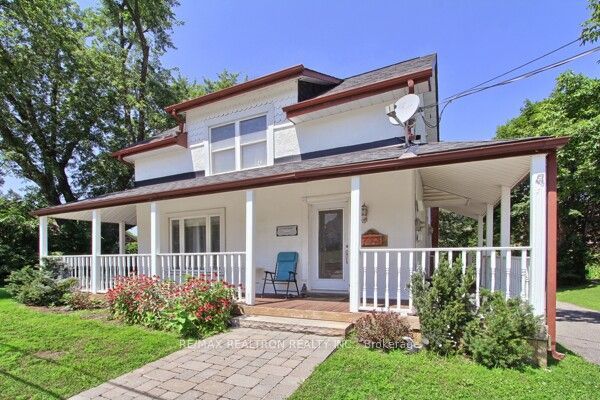 771 Gorham Street, Newmarket, ON L3Y 1L7 photo 3