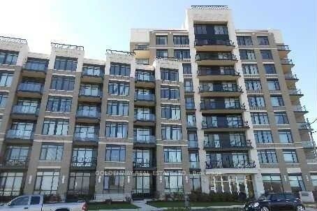 111 Upper Duke Crescent 406, Markham, ON L6G 0C8