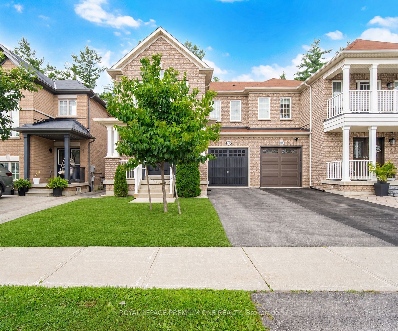 114 Bellini Avenue, Vaughan, ON L4H 0R7 photo 3