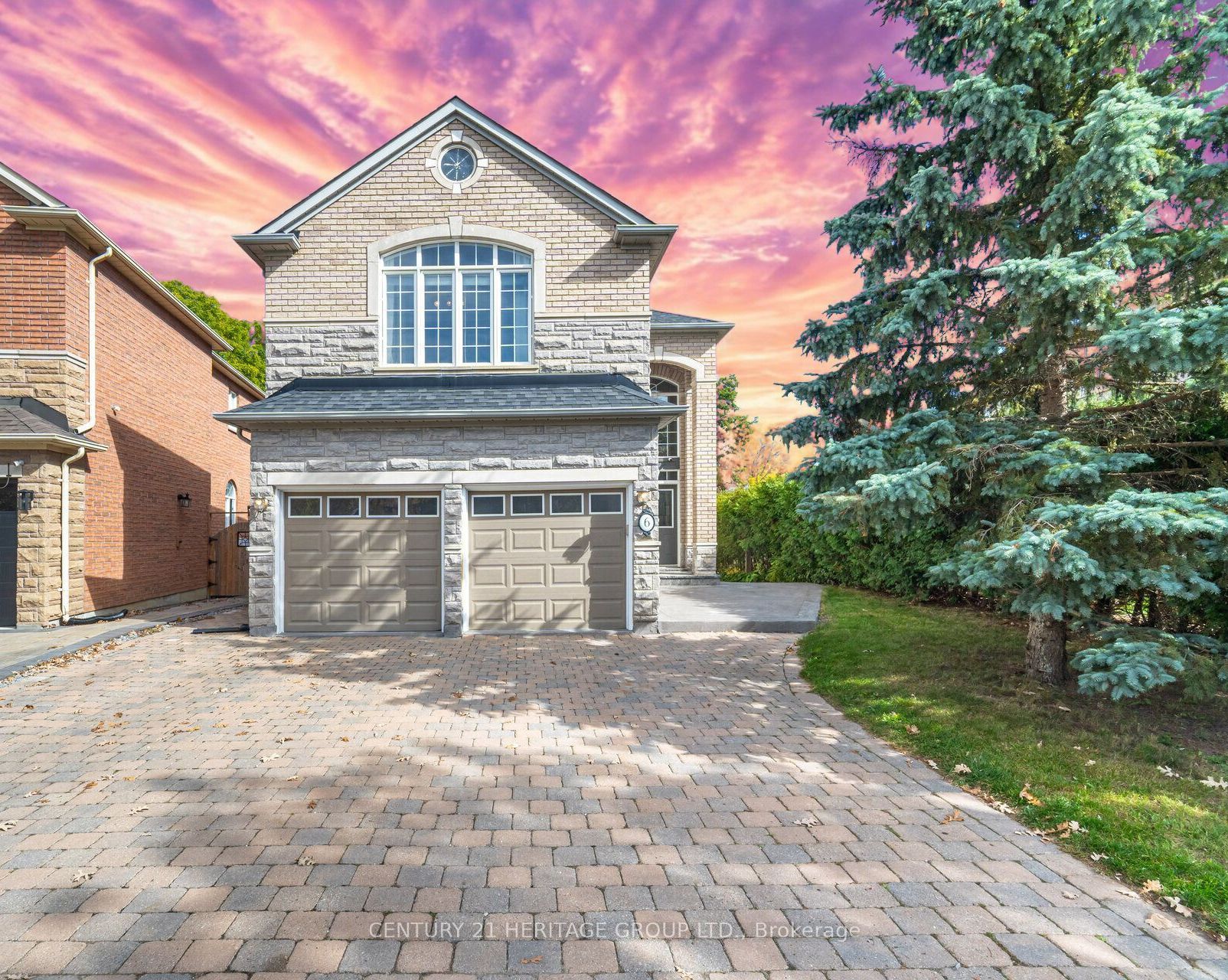 6 Vitlor Drive, Richmond Hill, ON L4E 3W3