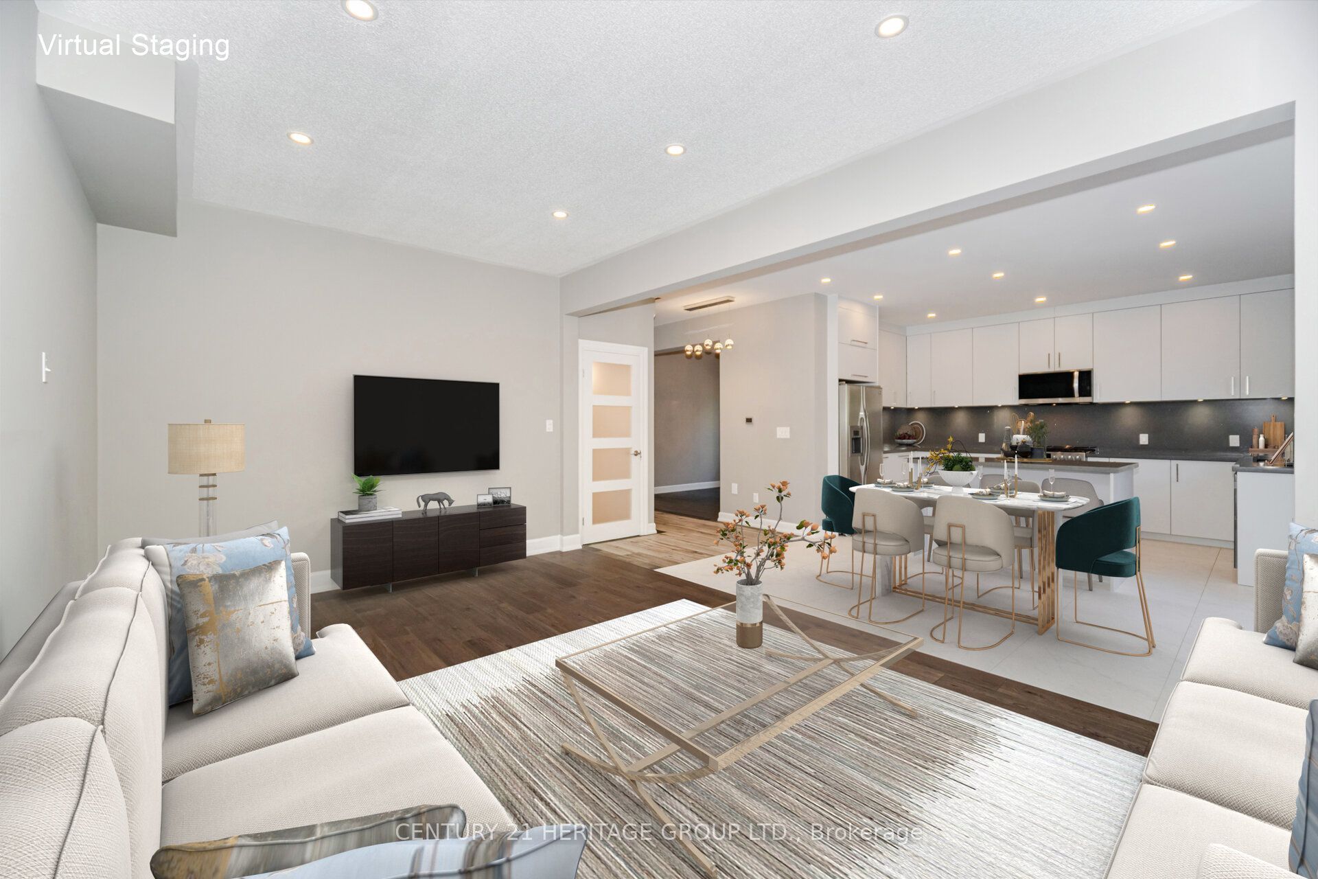6 Vitlor Drive, Richmond Hill, ON L4E 3W3 photo 3