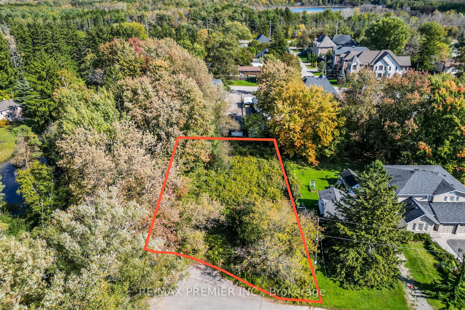 0 Fergus Avenue, Richmond Hill, ON L4E 3C2 photo 2