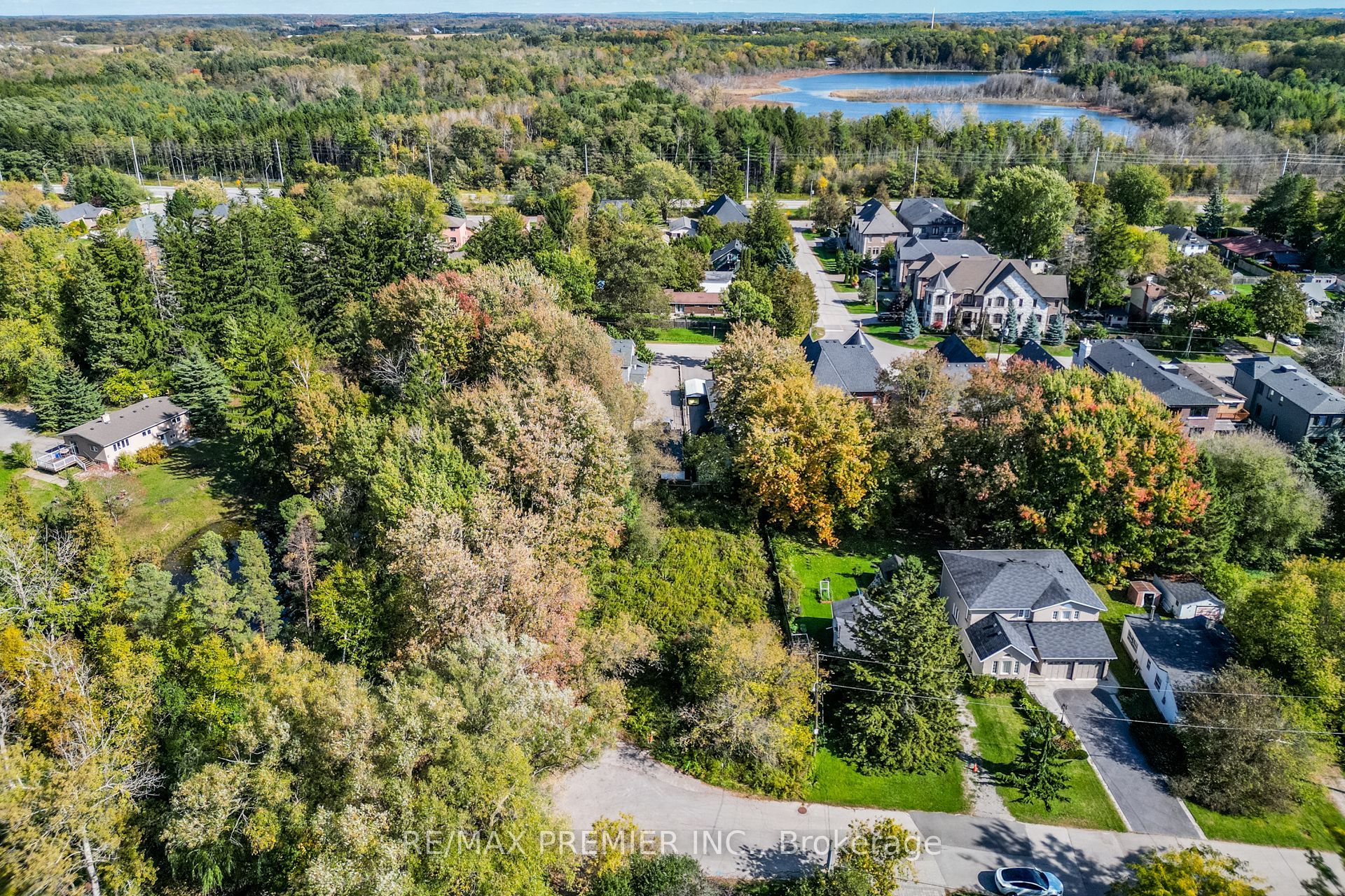 0 Fergus Avenue, Richmond Hill, ON L4E 3C2 photo 4