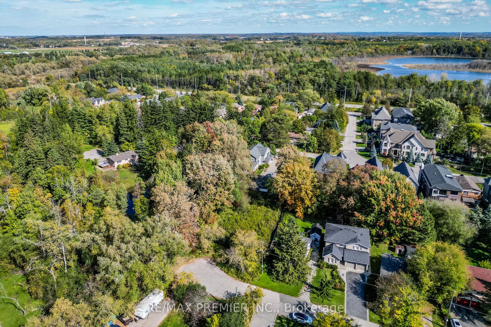 0 Fergus Avenue, Richmond Hill, ON L4E 3C2 photo 5
