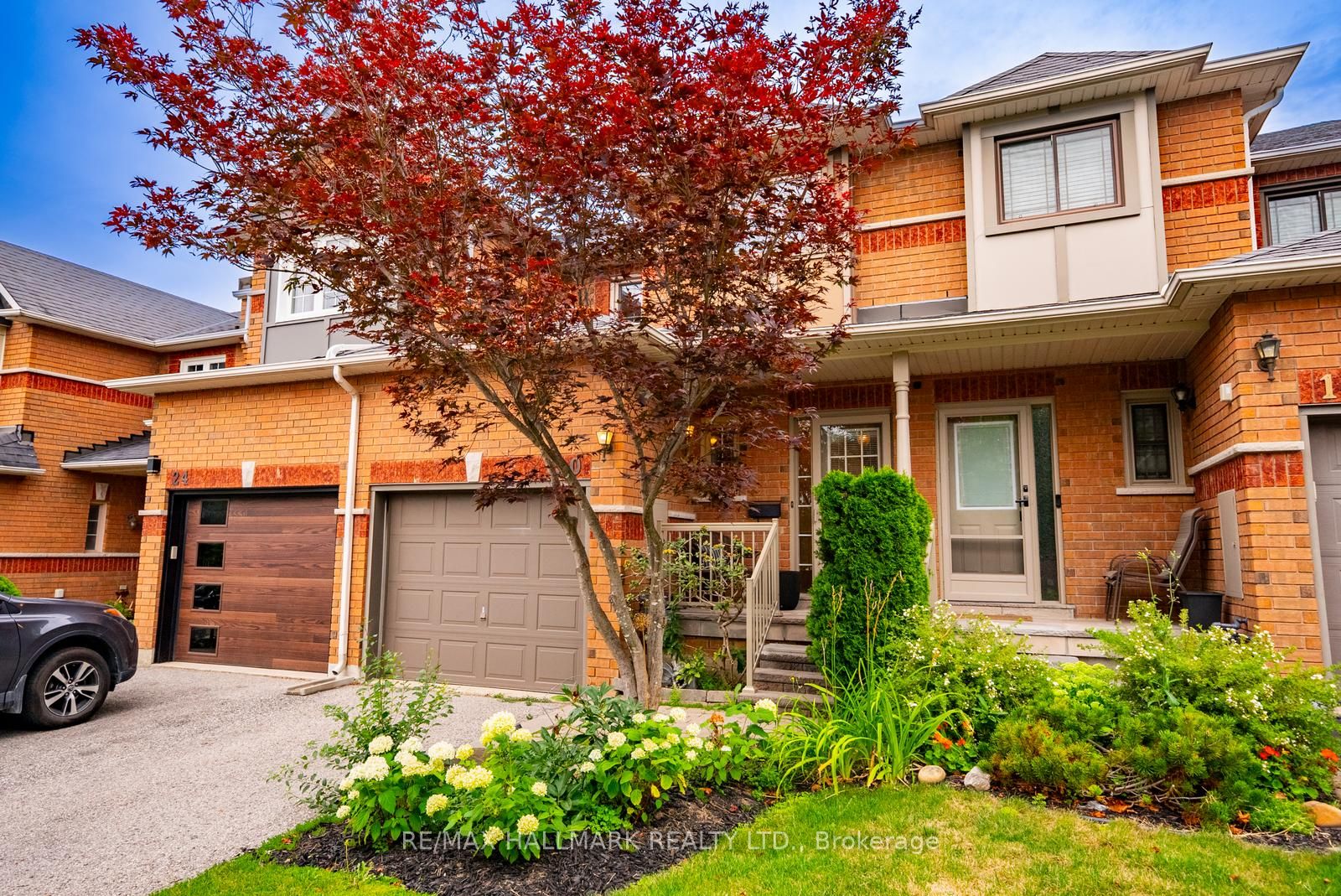 20 Willoway Court, Whitchurch-Stouffville, ON L4A 1K7