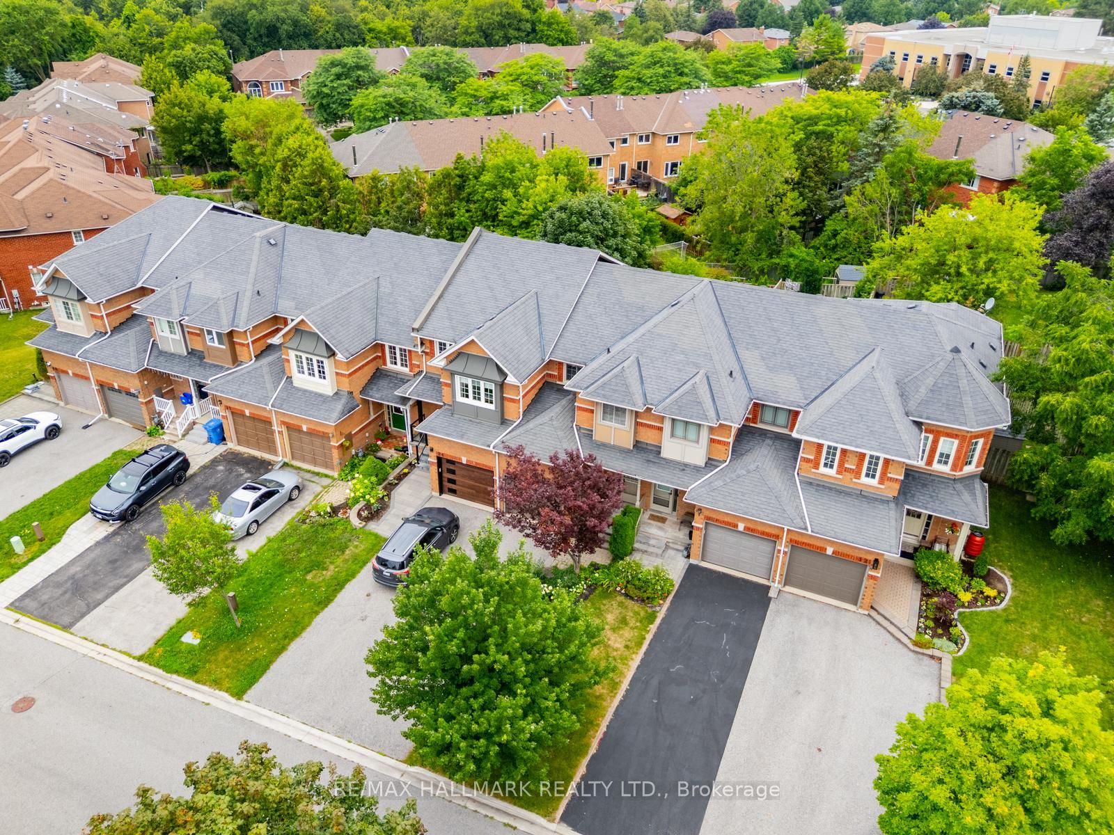 20 Willoway Court, Whitchurch-Stouffville, ON L4A 1K7 photo 4