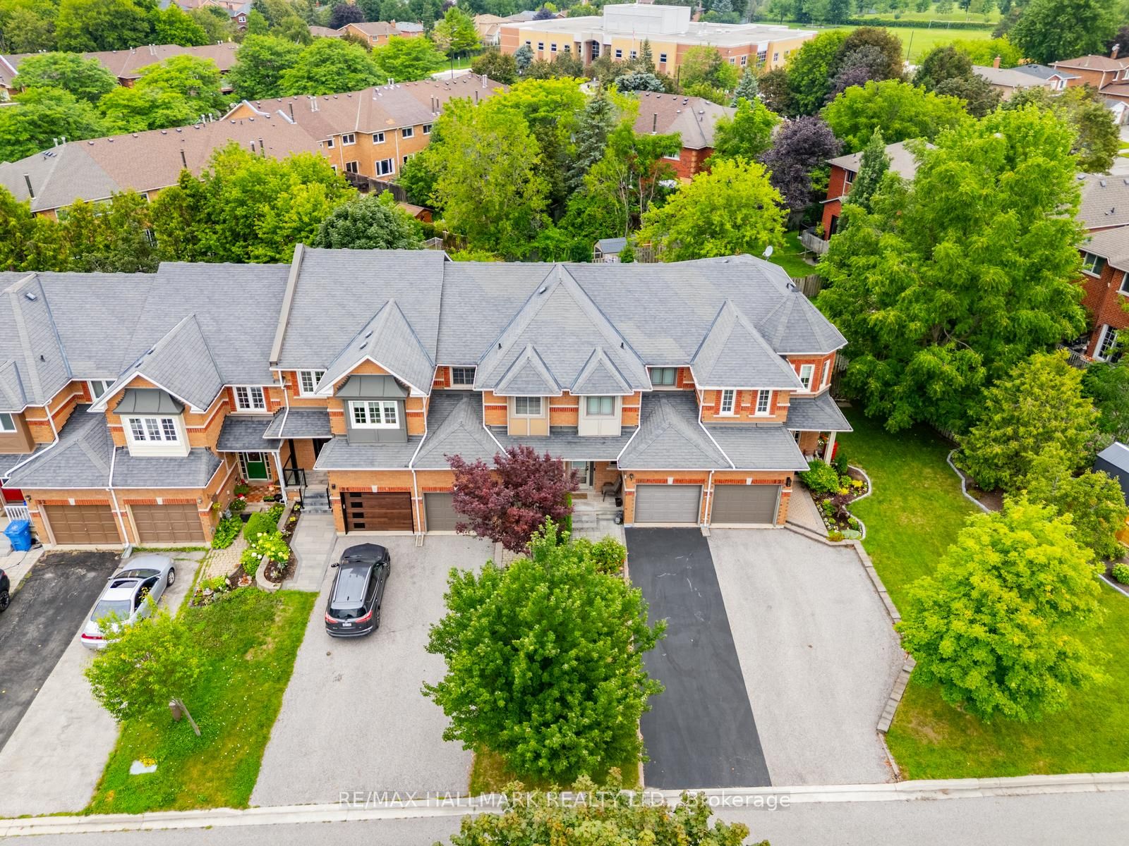 20 Willoway Court, Whitchurch-Stouffville, ON L4A 1K7 photo 5