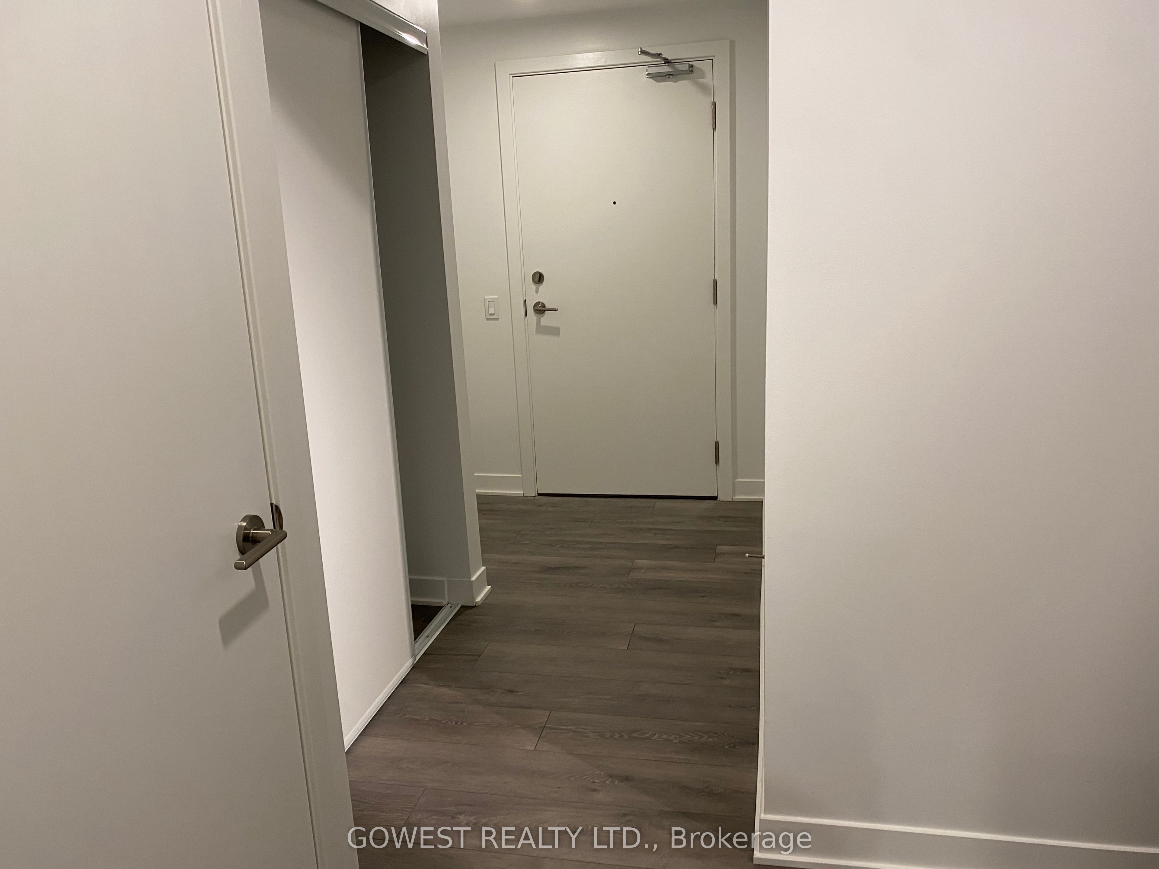 6 Flavelle Trail 1716, Vaughan, ON L4L 0M8