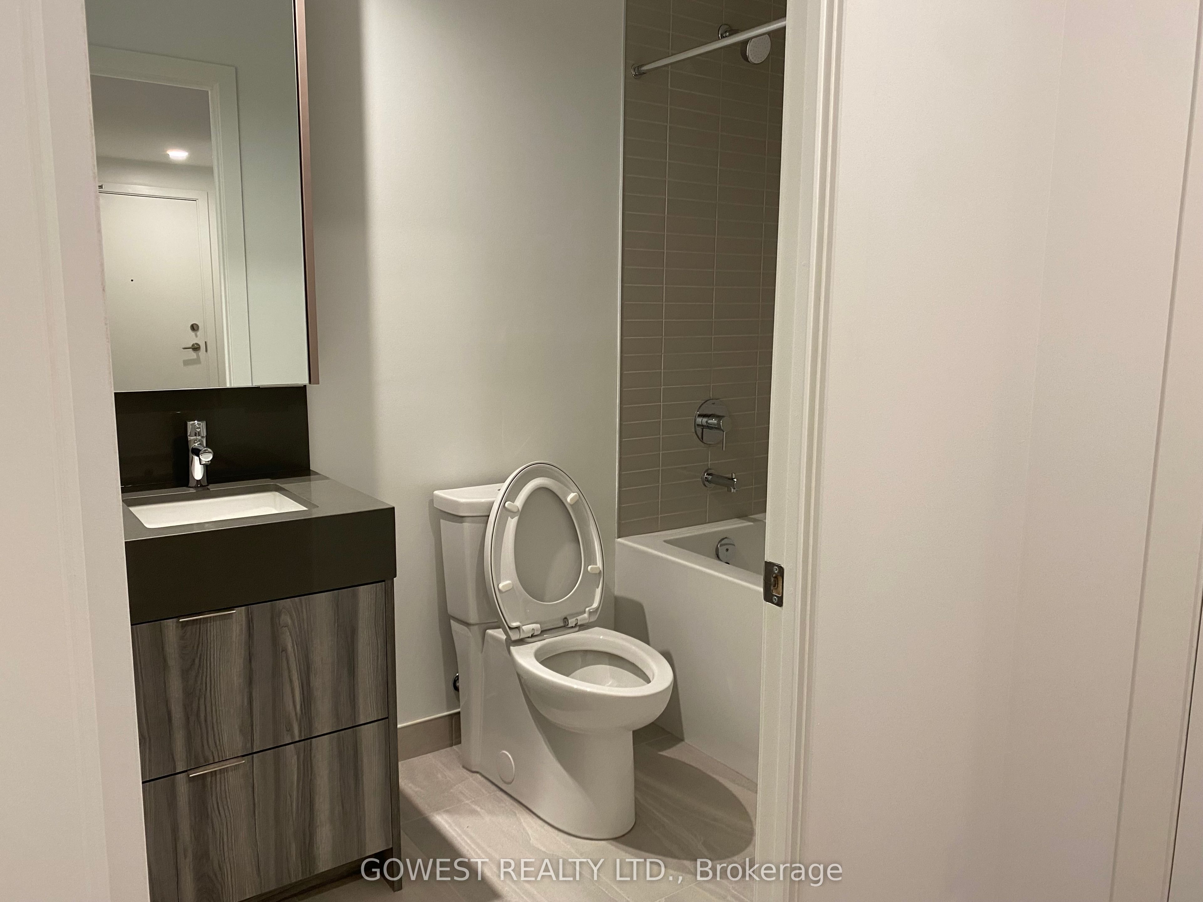 6 Flavelle Trail 1716, Vaughan, ON L4L 0M8 photo 5