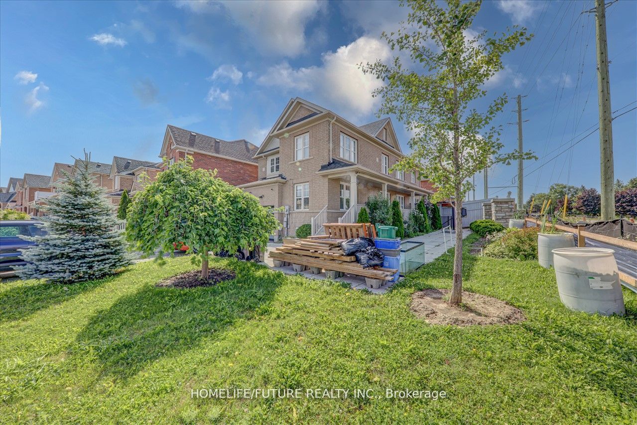 939 Miller Park Avenue Bsmt, Bradford West Gwillimbury, ON L3Z 0L6 photo 3