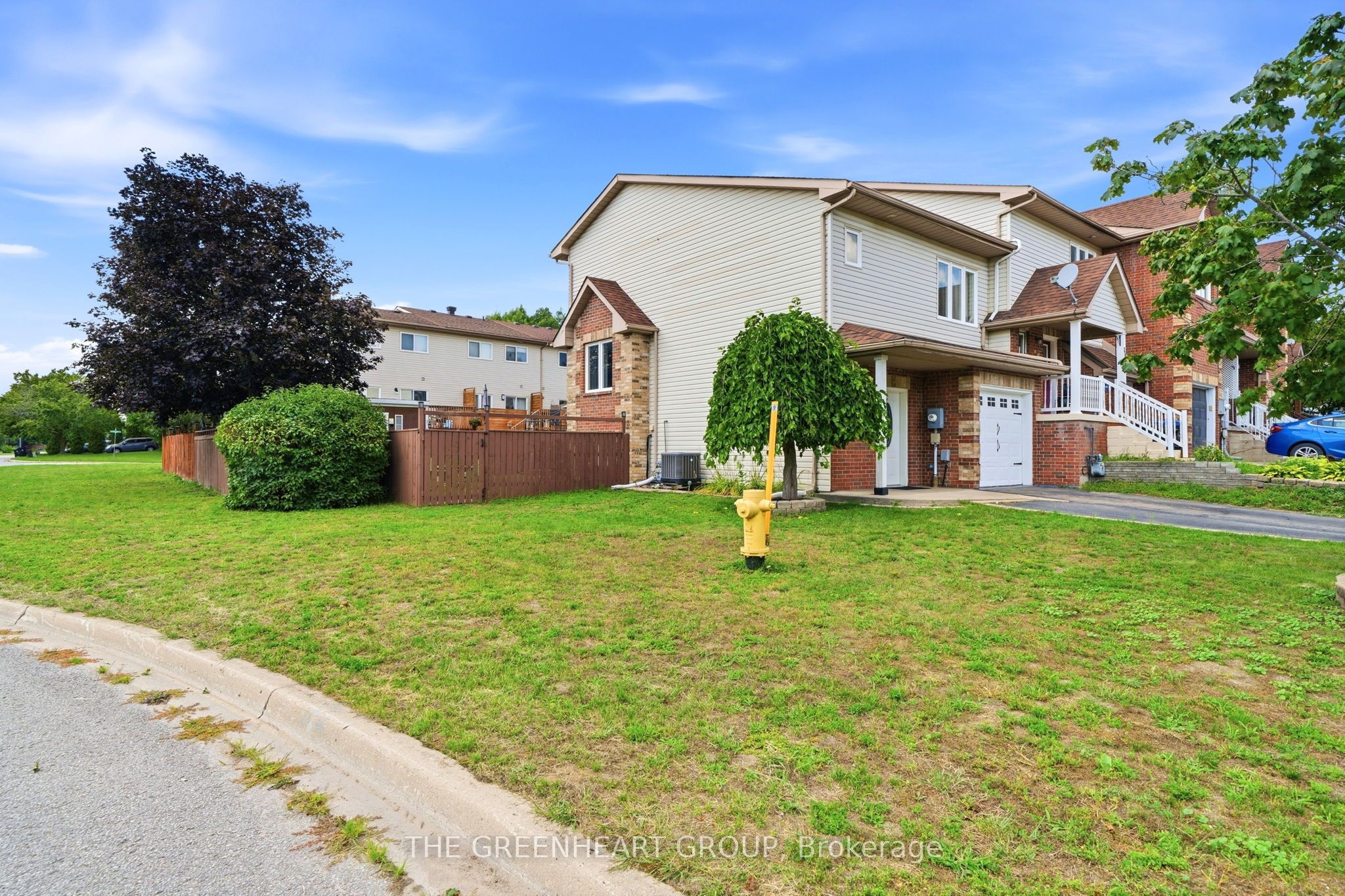 88 Parkside Crescent, Essa, ON L3W 0K9 photo 2