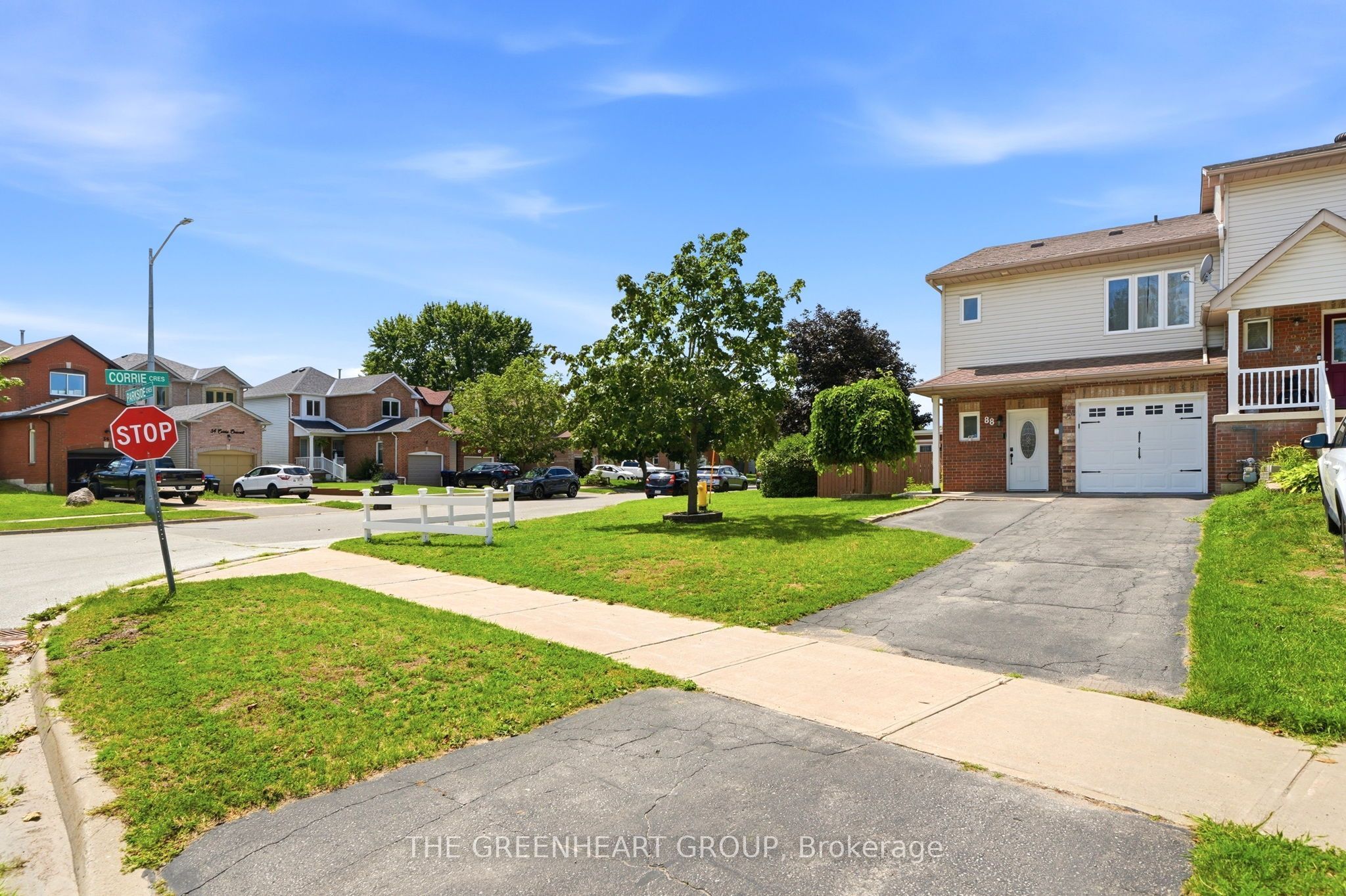 88 Parkside Crescent, Essa, ON L3W 0K9 photo 3
