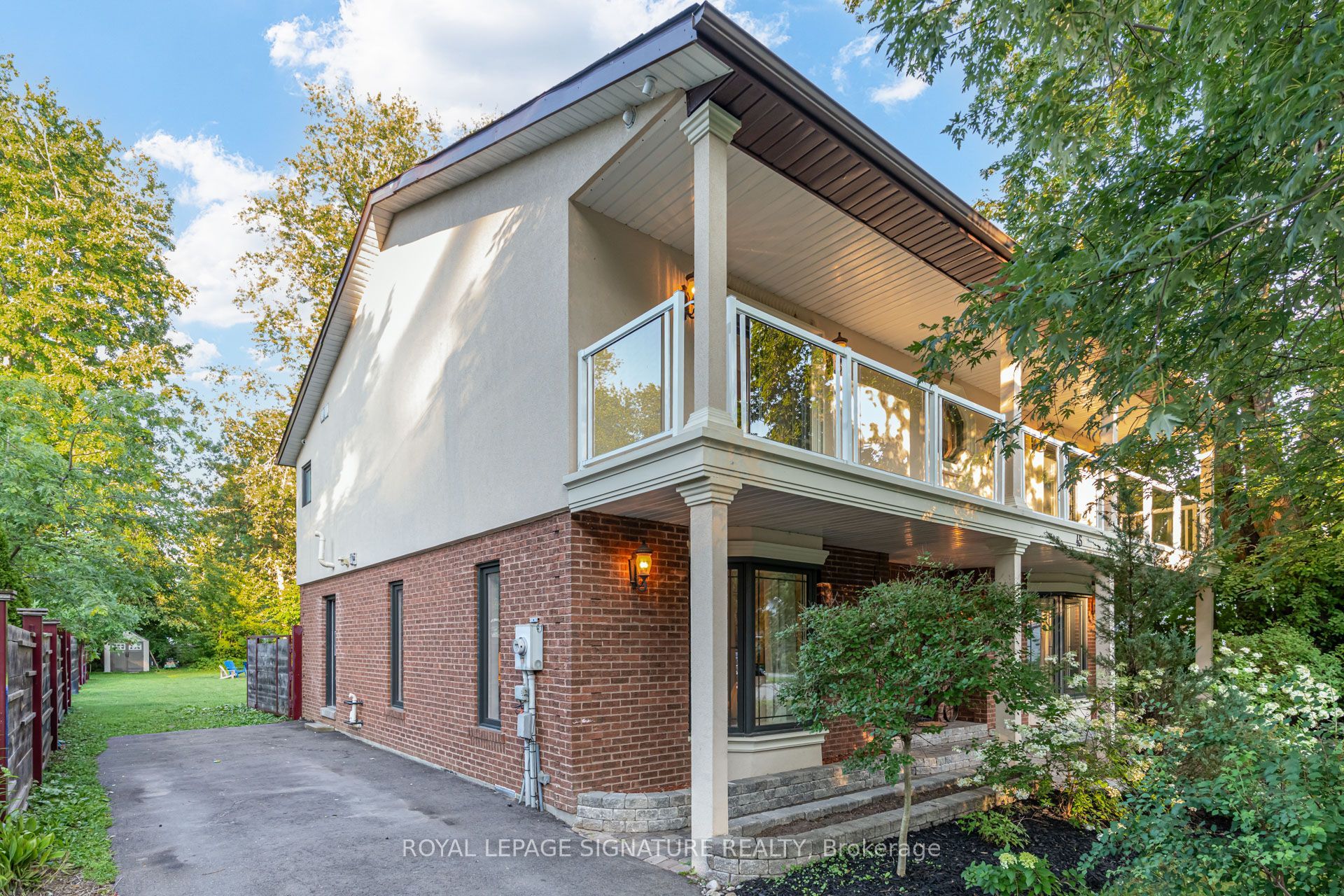 45 Pleasant Avenue, East Gwillimbury, ON L9N 1A2 photo 3