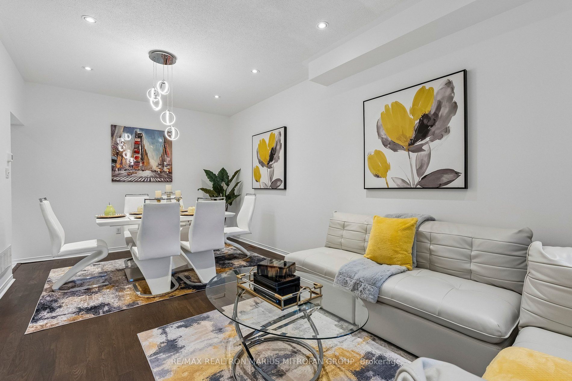 16 Trout Lily Avenue, Markham, ON L3S 4C1 photo 4