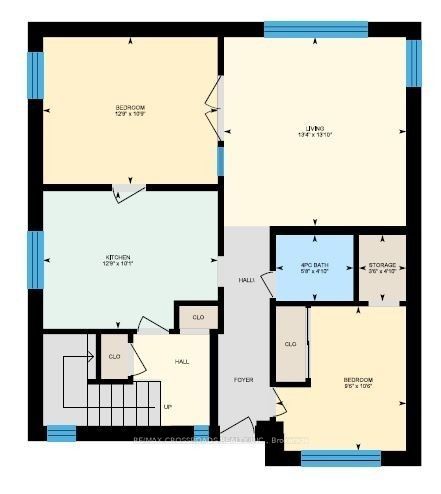 124 Major Mackenzie Drive E Main, Richmond Hill, ON L4C 1H1 photo 4
