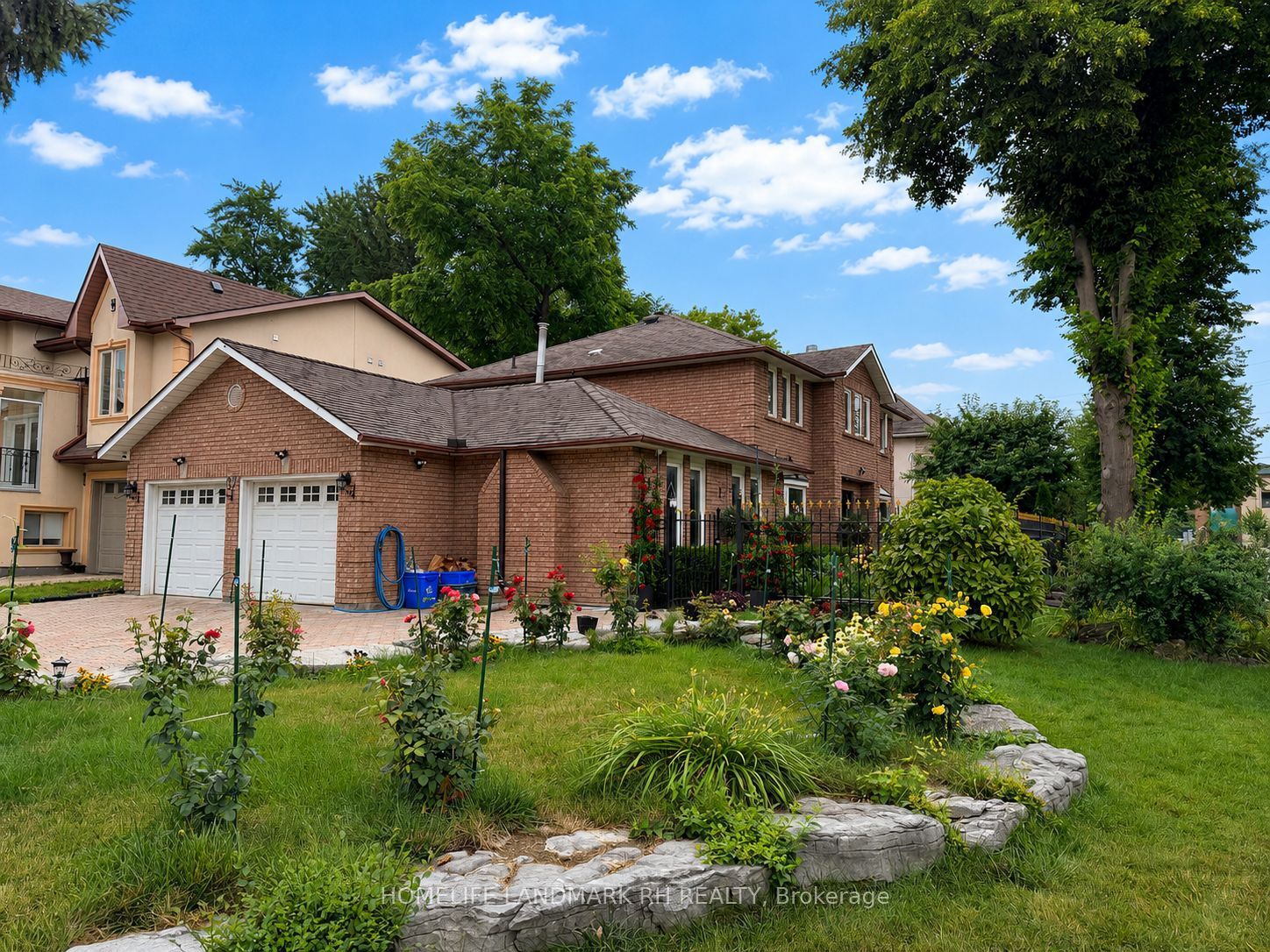 67 Morgan Avenue Bsmt - B, Markham, ON L3T 1R5