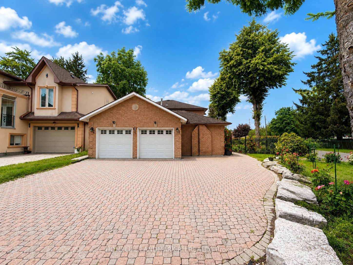 67 Morgan Avenue Bsmt - B, Markham, ON L3T 1R5 photo 2