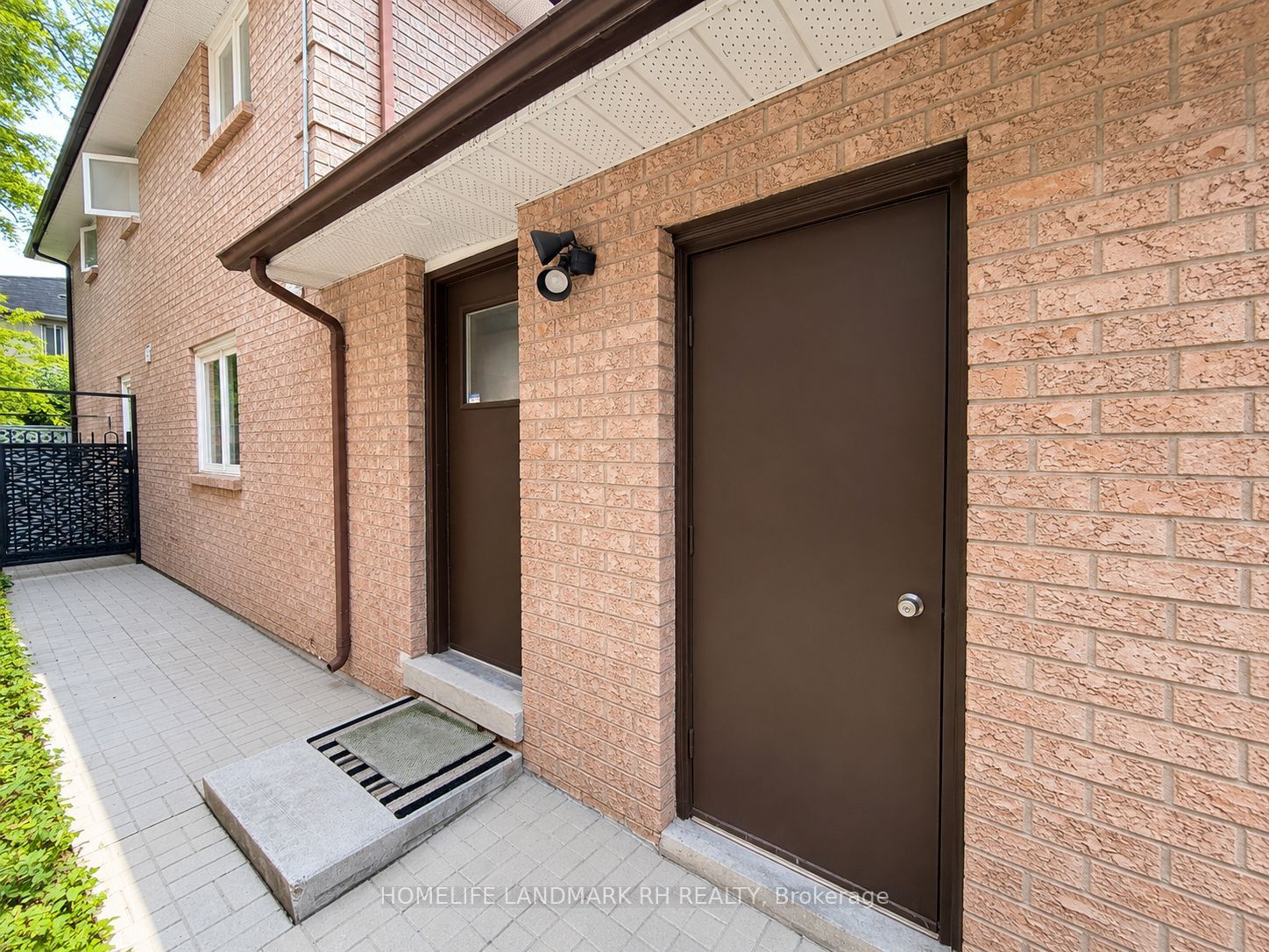 67 Morgan Avenue Bsmt - B, Markham, ON L3T 1R5 photo 3