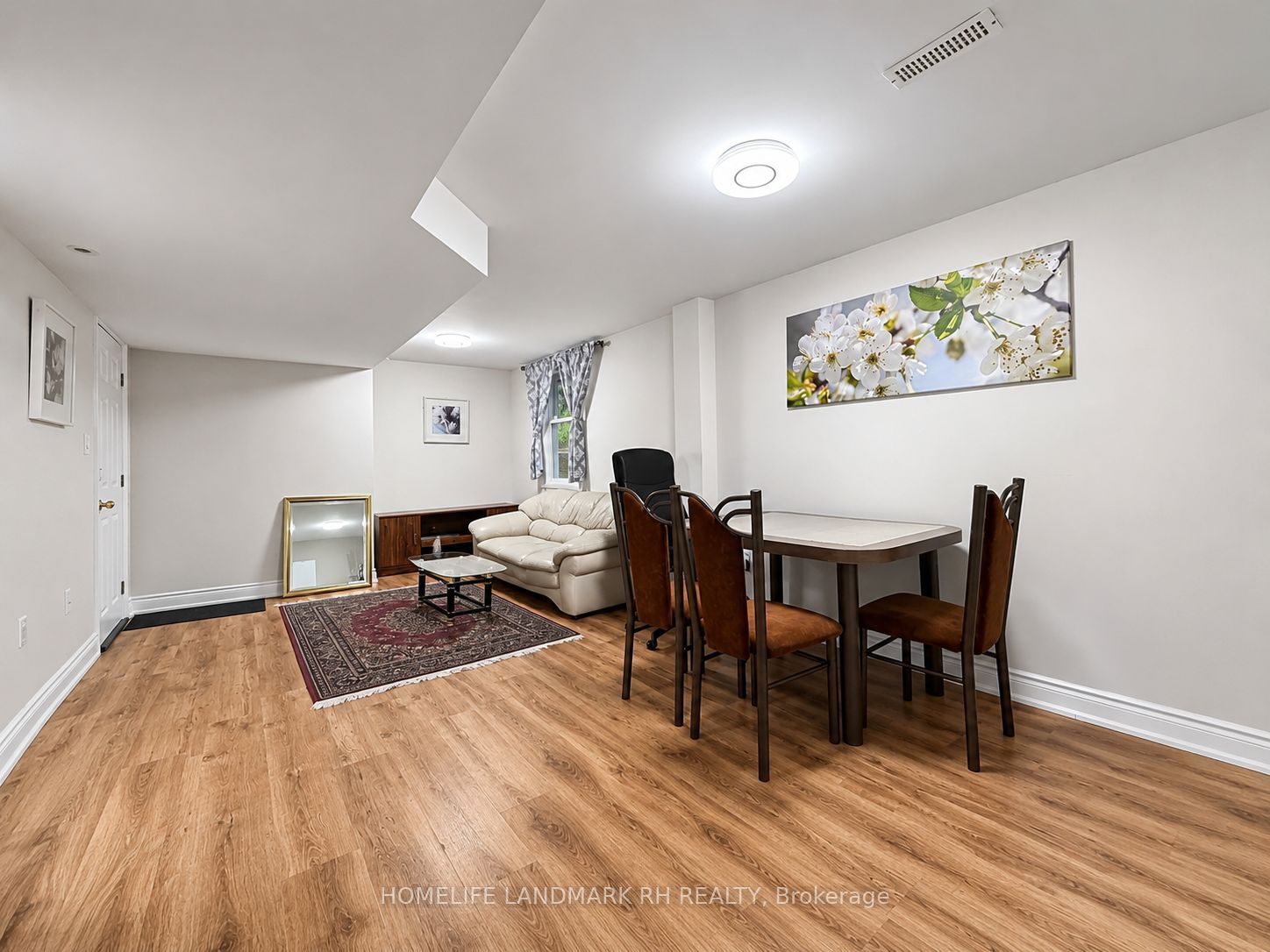 67 Morgan Avenue Bsmt - B, Markham, ON L3T 1R5 photo 4