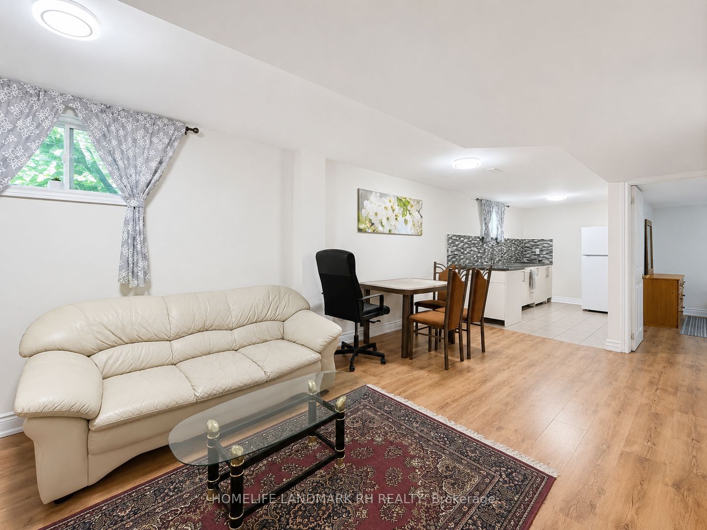 67 Morgan Avenue Bsmt - B, Markham, ON L3T 1R5 photo 5