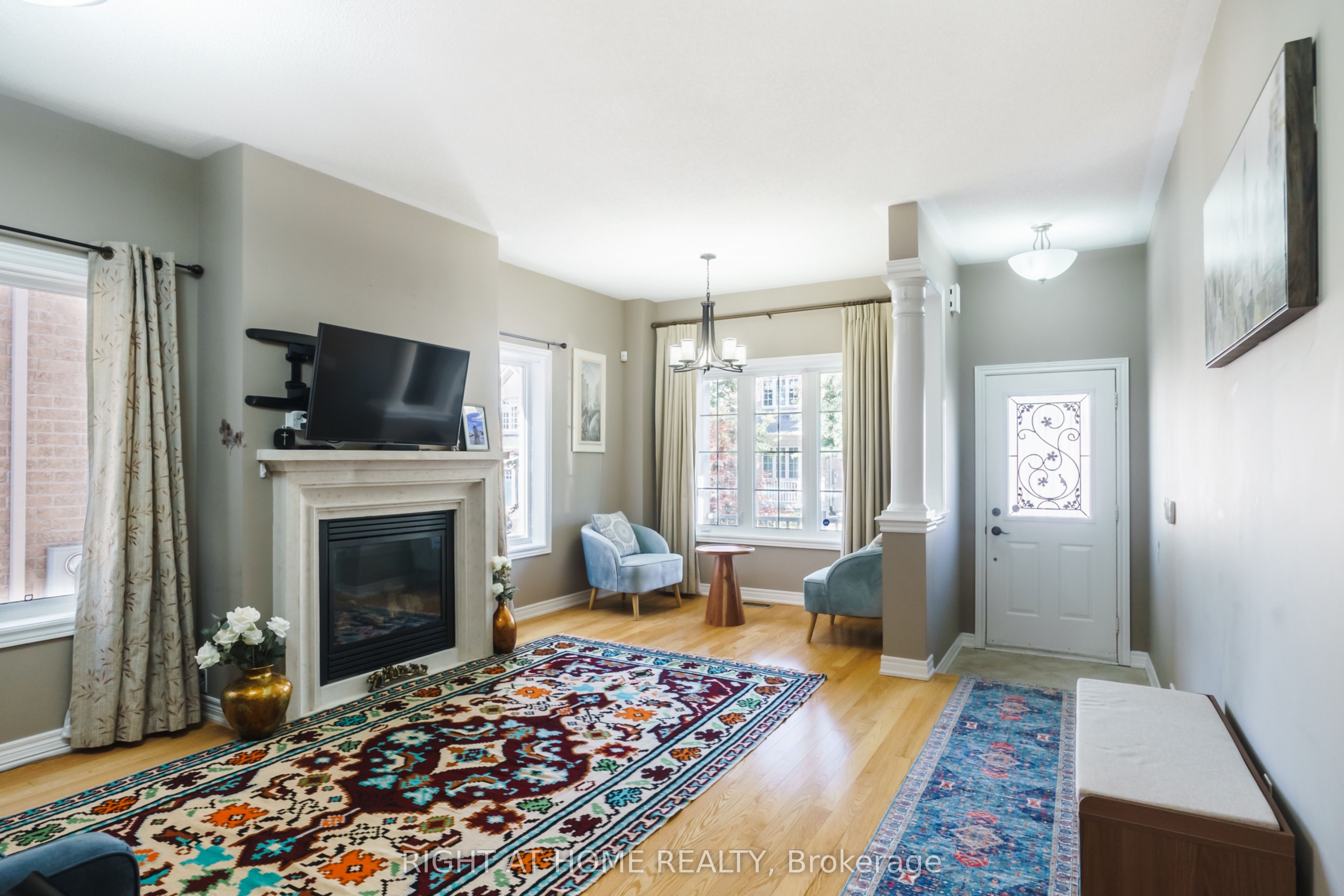 139 Bellini Avenue, Vaughan, ON L4H 0R7 photo 3