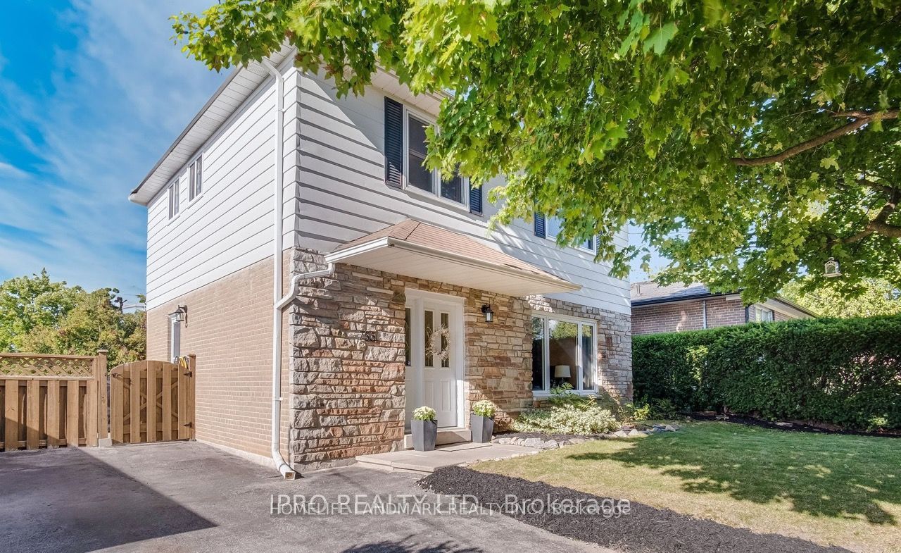 755 Botany Hill Crescent BSMT, Newmarket, ON L3Y 3A7