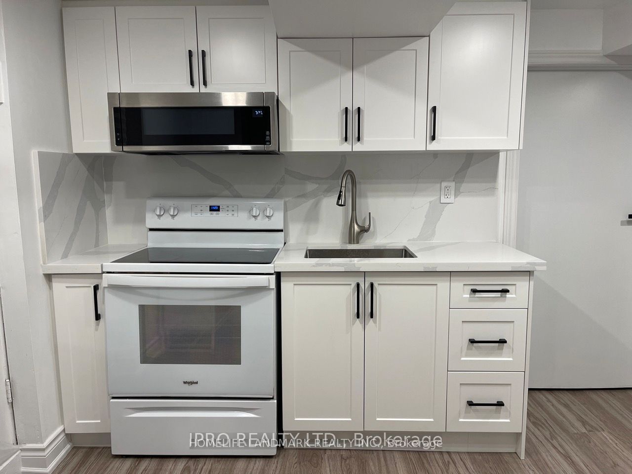755 Botany Hill Crescent BSMT, Newmarket, ON L3Y 3A7 photo 5