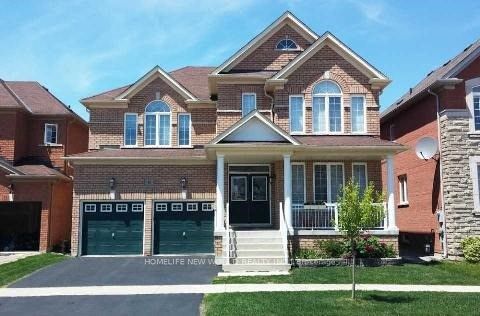 16 Brocton Avenue, Richmond Hill, ON L4E 4T2