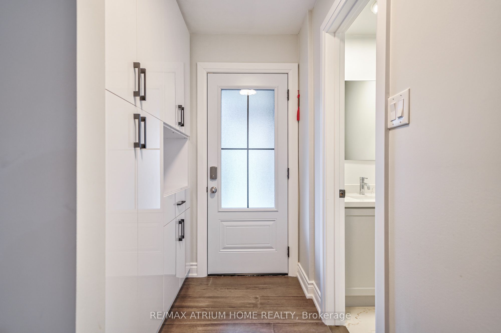 61 Trothen Circle, Markham, ON L3P 4H3 photo 4