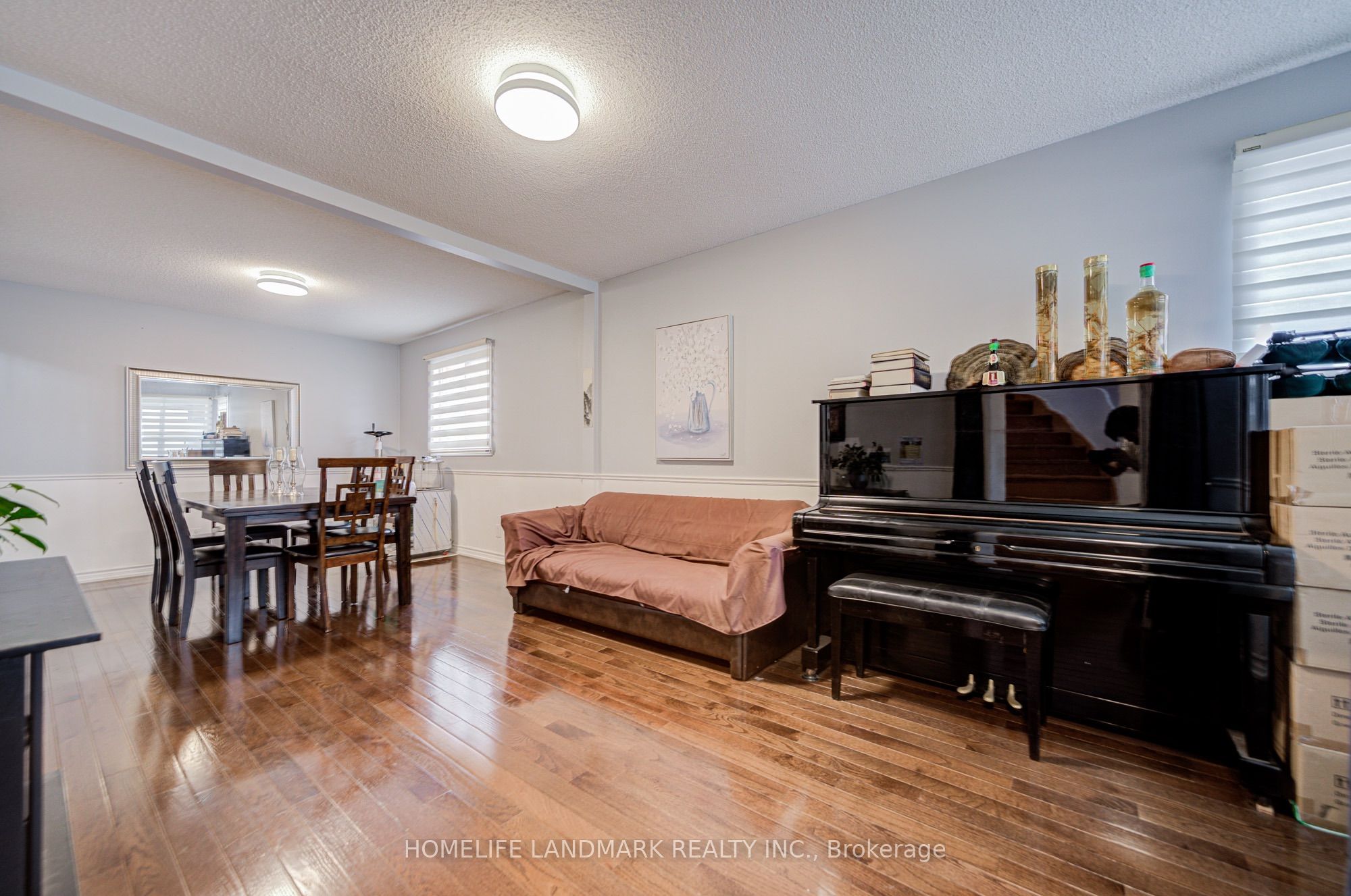 35 Royal Palm Drive, Vaughan, ON L4J 5R4 photo 4