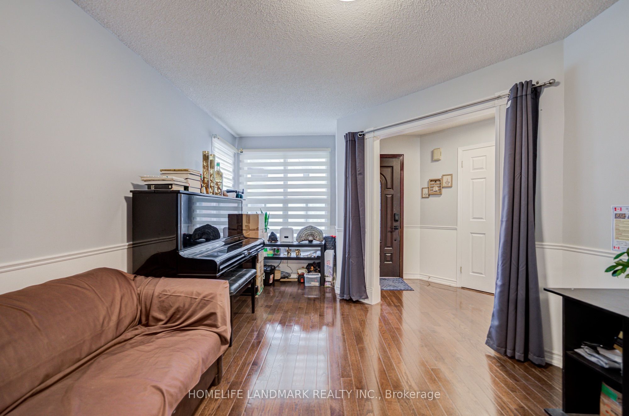 35 Royal Palm Drive, Vaughan, ON L4J 5R4 photo 5