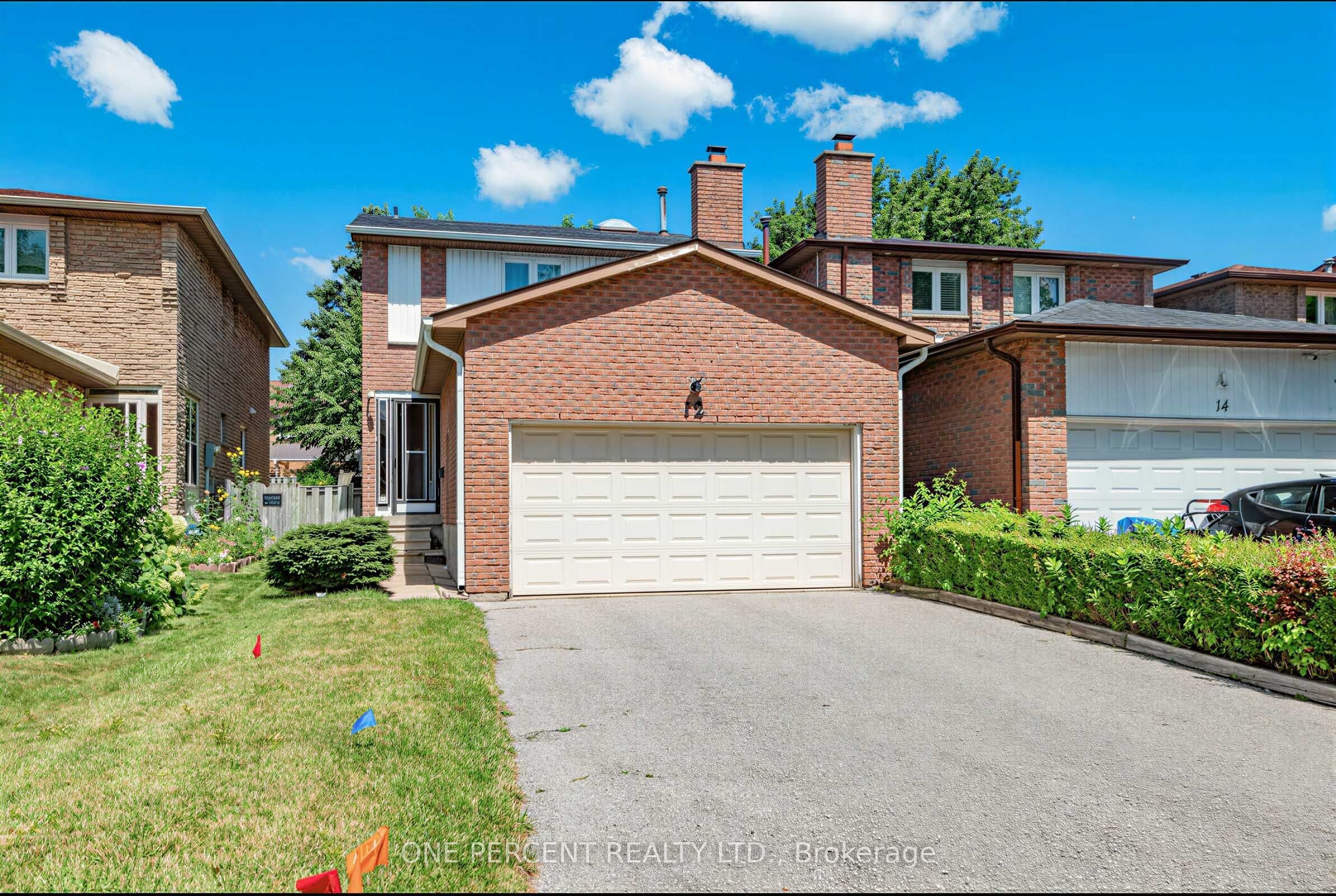 12 Appleby Crescent, Markham, ON L3R 4L2 photo 2