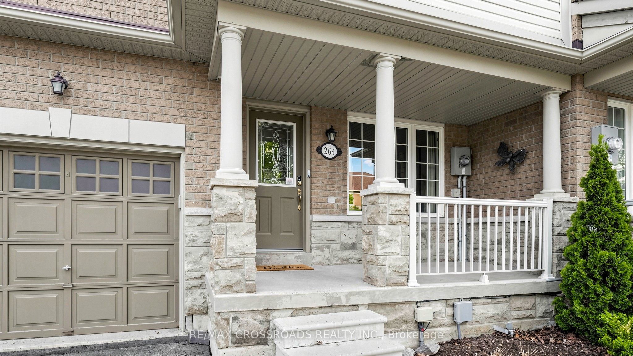 264 Coachwhip Trail, Newmarket, ON L3X 2Z6 photo 2