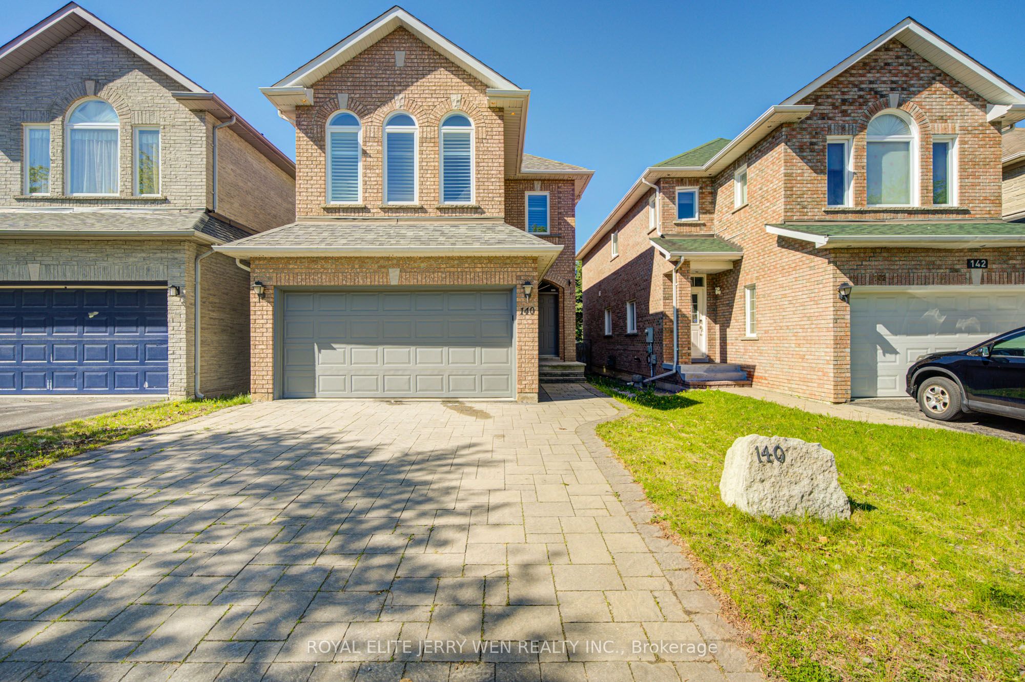 140 Frank Endean Road, Richmond Hill, ON L4S 1S7