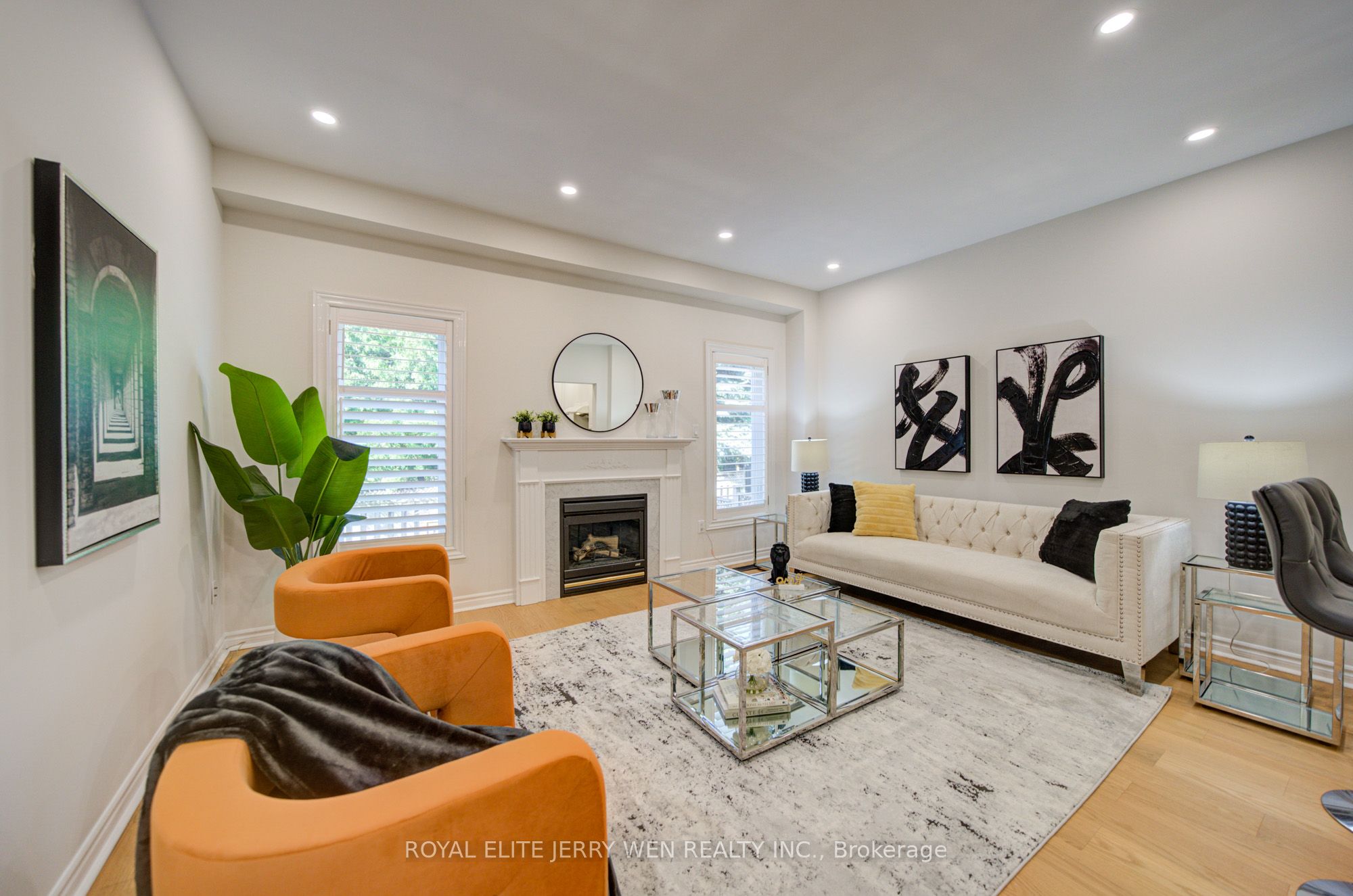 140 Frank Endean Road, Richmond Hill, ON L4S 1S7 photo 4