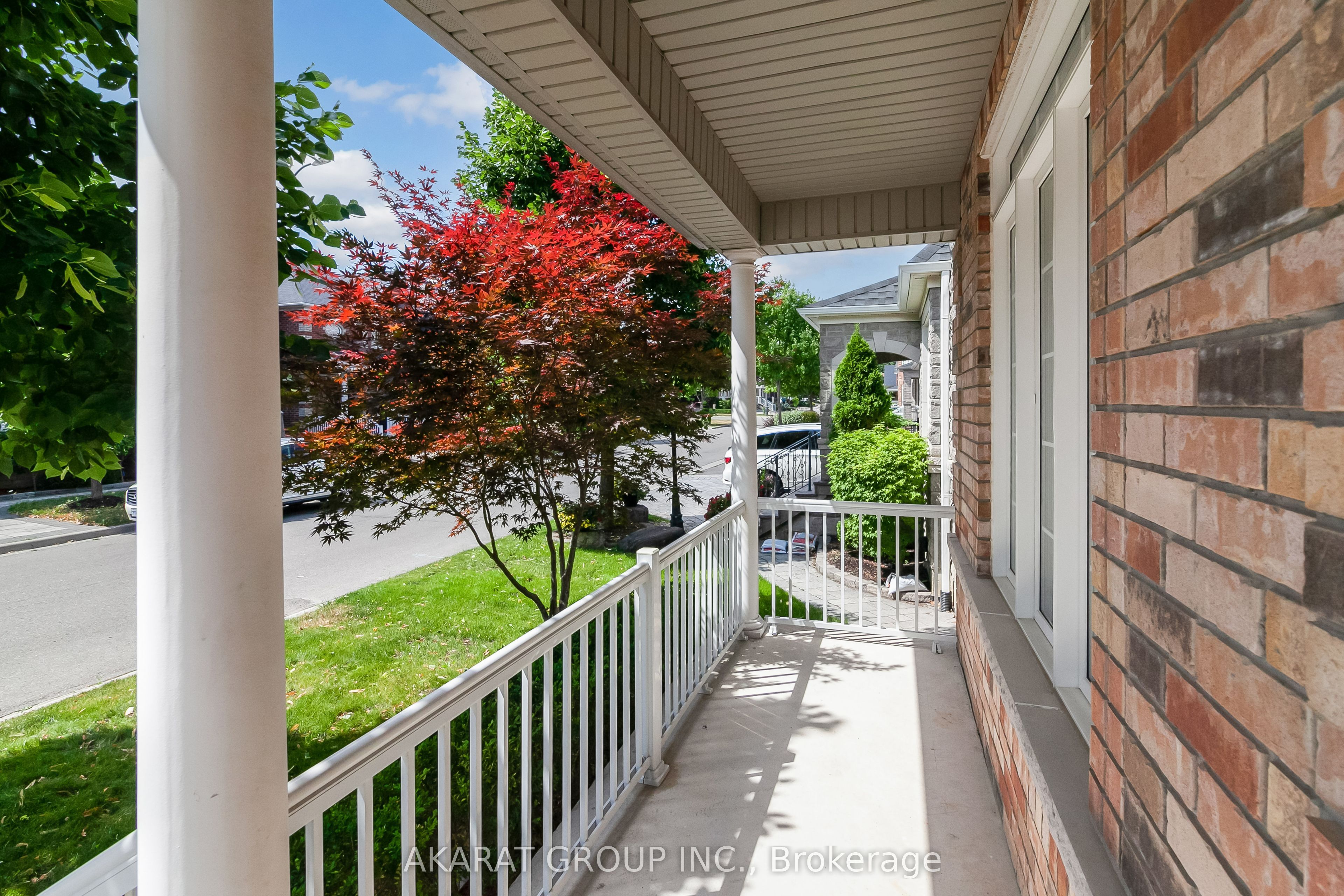 107 Filippazzo Road, Vaughan, ON L4H 0N1 photo 3