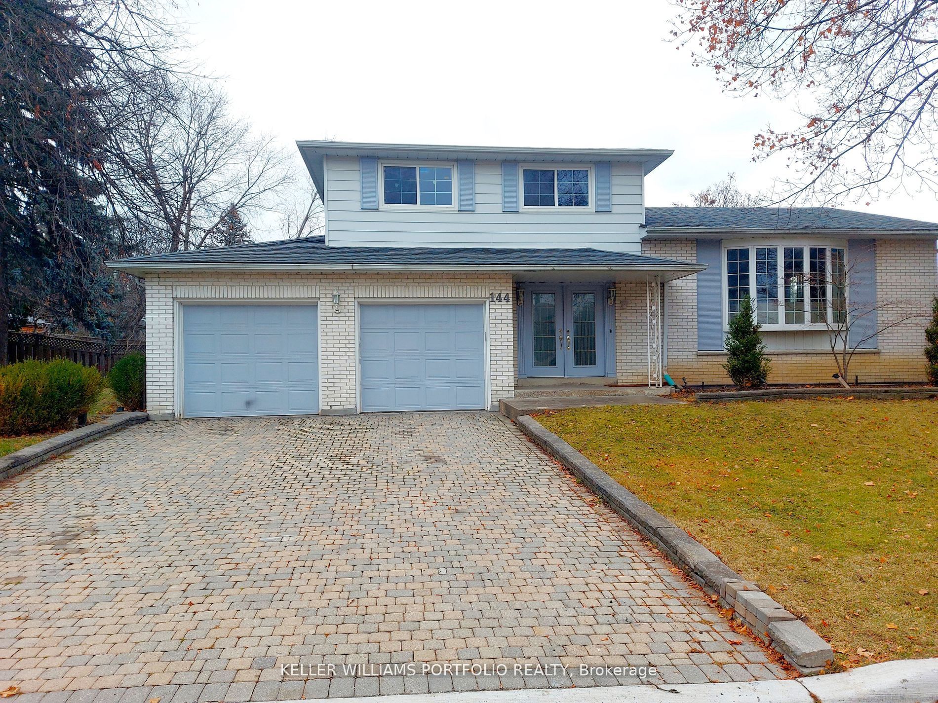 144 Royal Orchard Boulevard Basem., Markham, ON L3T 3E3