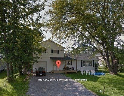 393 Adeline Drive, Georgina, ON L4P 3C4
