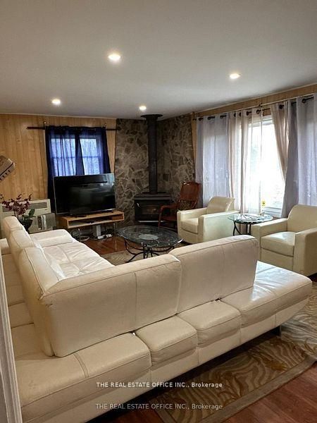393 Adeline Drive, Georgina, ON L4P 3C4 photo 5