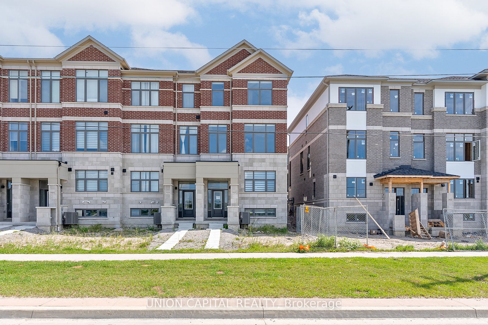 11437 Leslie Street, Richmond Hill, ON L4S 0N7