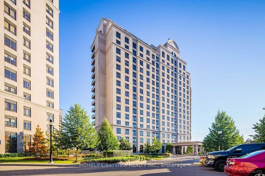 9225 jane Street 1006, Vaughan, ON L6A 0J7