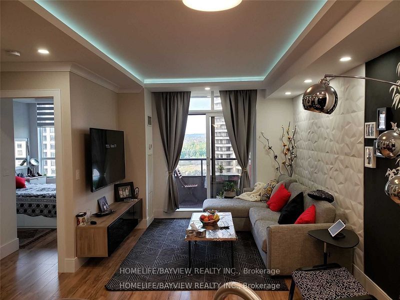 9225 jane Street 1006, Vaughan, ON L6A 0J7 photo 3