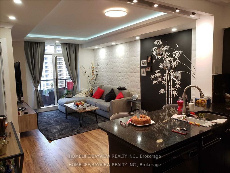 9225 jane Street 1006, Vaughan, ON L6A 0J7 photo 4
