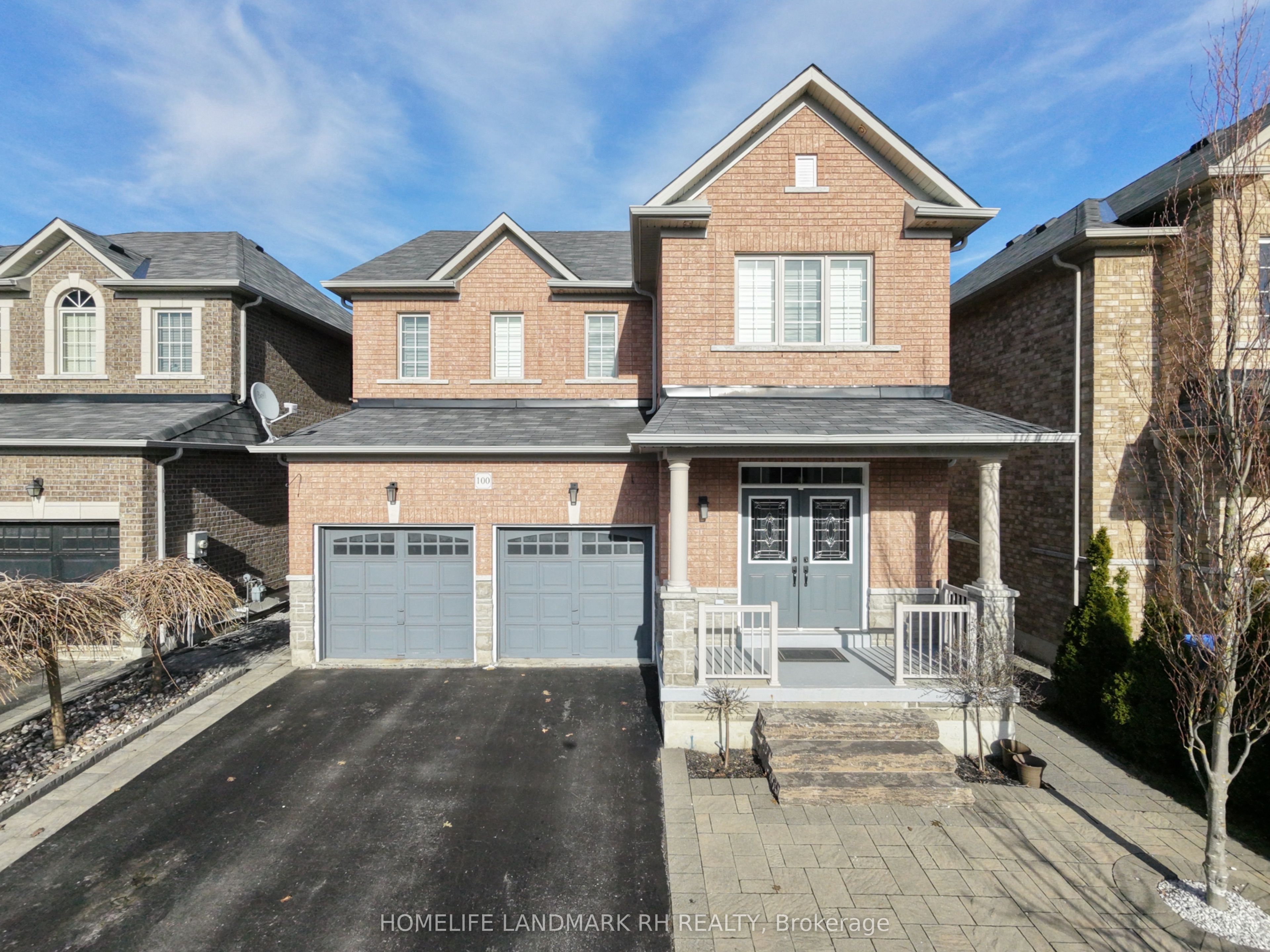100 James Mccullough Road Bsmt, Whitchurch-Stouffville, ON L4A 0Z2