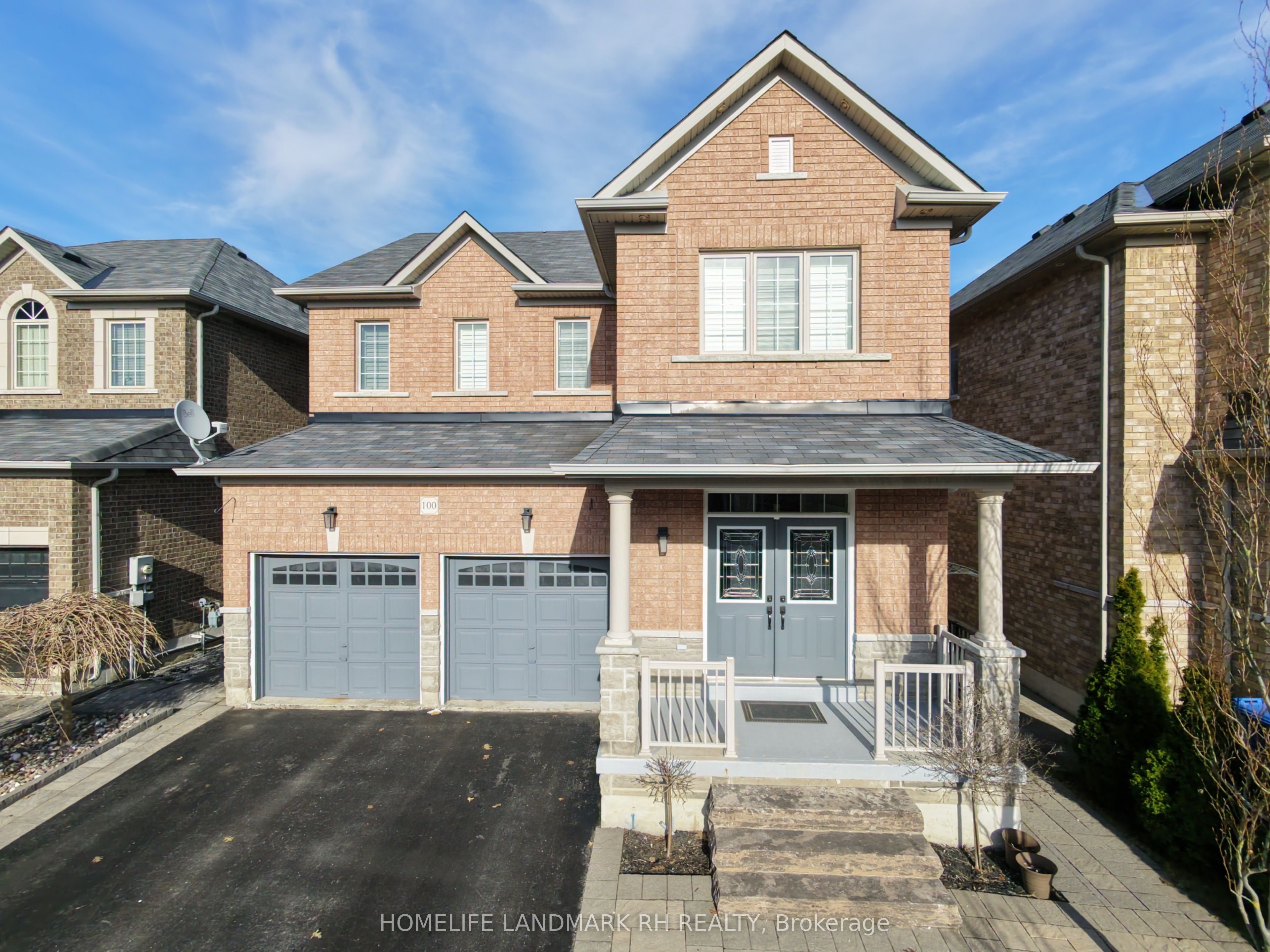 100 James Mccullough Road Bsmt, Whitchurch-Stouffville, ON L4A 0Z2 photo 2