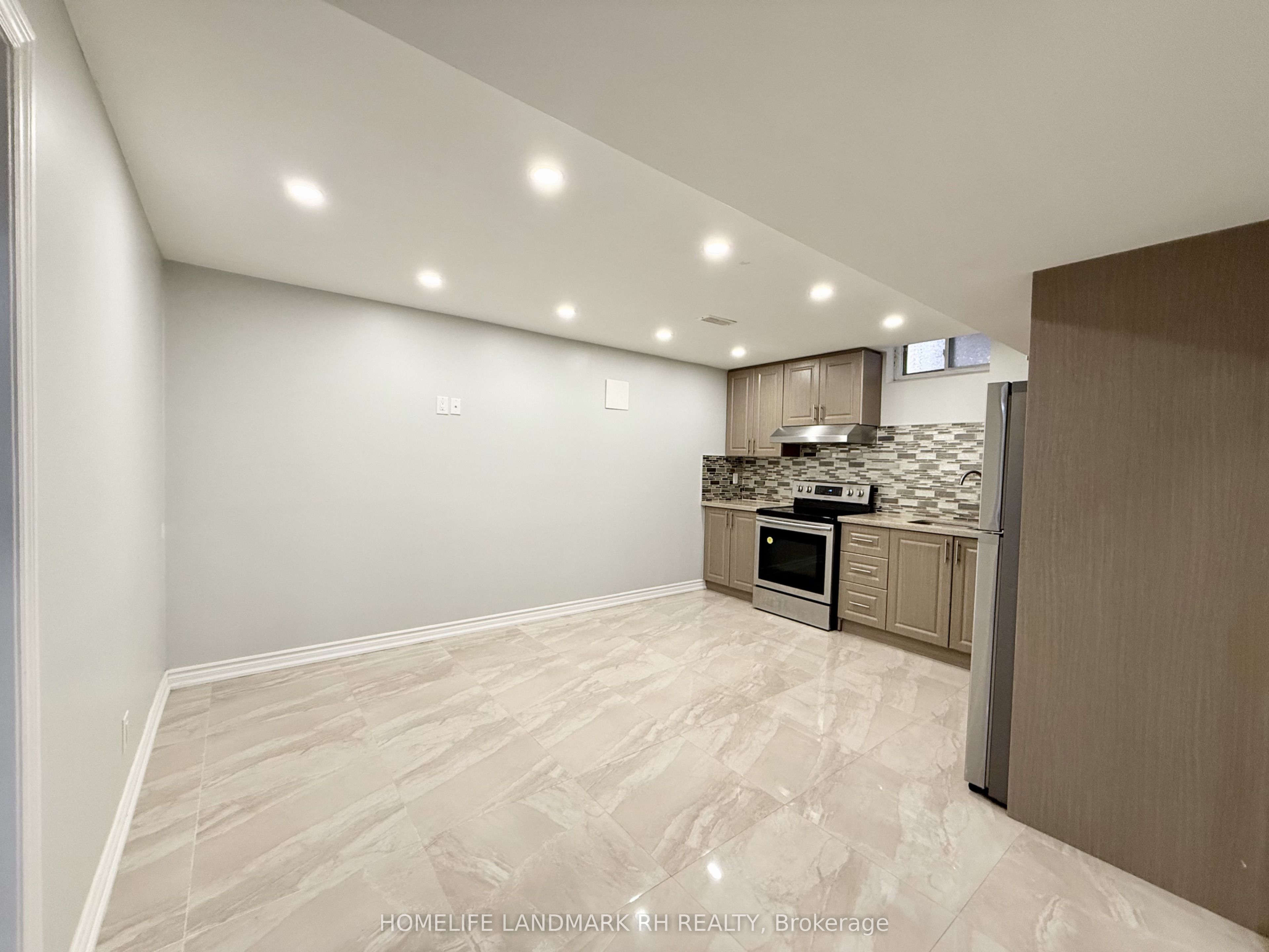 100 James Mccullough Road Bsmt, Whitchurch-Stouffville, ON L4A 0Z2 photo 3